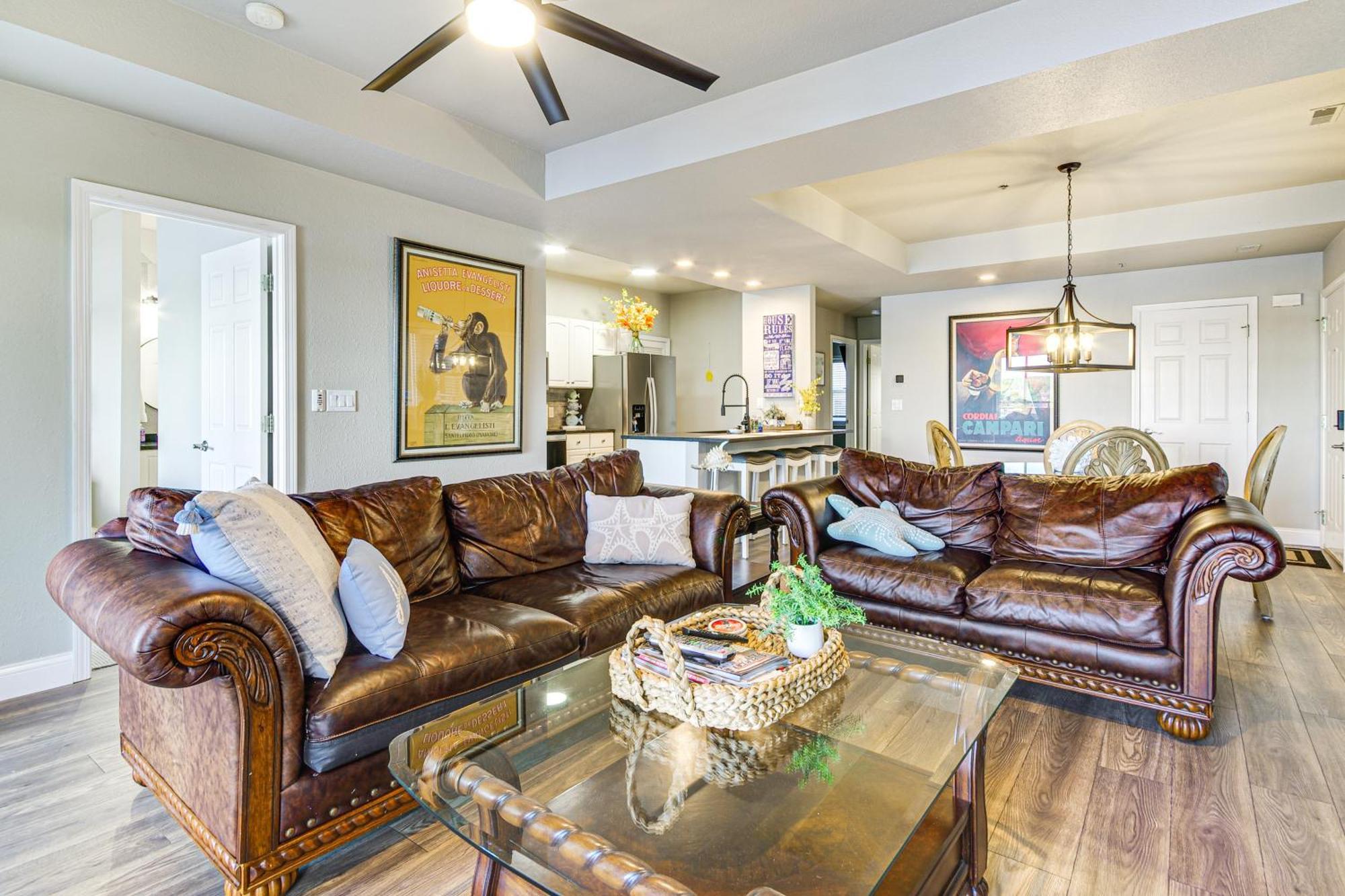 Waterfront Lake Ozark Condo With Deck And Pools Ngoại thất bức ảnh